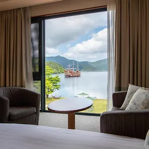 箱根ホテル 4* 箱根町
