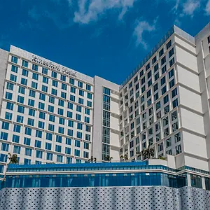 Kingsford Manila فندق Paranaque City