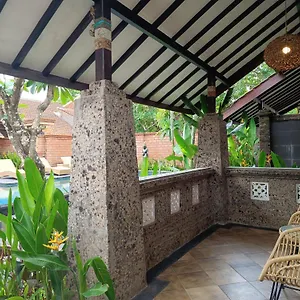 Villa Mahe Garden And By Kamara