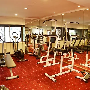 グランド パシフィック 4* シンガポール