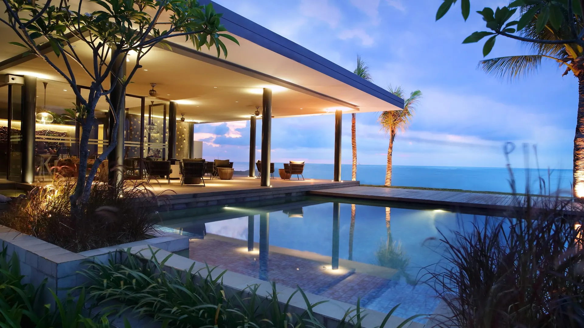 The Anvaya Beach Resorts Bali 5*, Kuta (Bali) Indonesia
