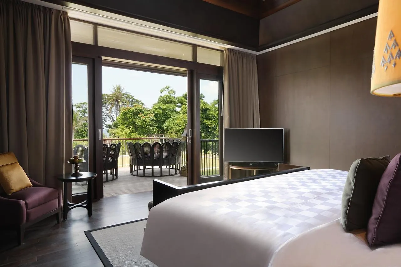 The Anvaya Beach Resort Bali Kuta Lombok 5*,